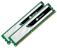 CORSAIR DIMM DDR3 8GB 1600MHz 11CL 1,5V DUAL pamäť
