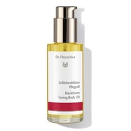 DR. Hauschka Toning Body Oil Trnka telový olej 75ml