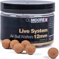 CC MOORE LIVE SYSTEM AIR BALL WAFTERS 12mm