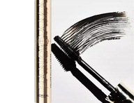 Hnedá L'Oréal Paris Panorama Mascara, hypoalergénna, zahusťuje, rozčesáva