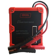 IDEAL Ultra STARTER 1600 12V 800A Booster