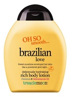 Treaclemoon Brazilian Love Balsam Coconut 250 ml