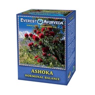 ASHOKA ajurvédsky čaj 100g Everest ajurvéda