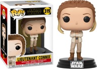 Funko POP! Star Wars Posledný poručík Jedi Connix