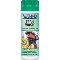 Prací prostriedok Tech Wash 300 ml NIKWAX