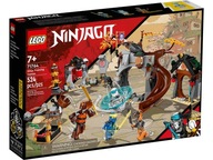 LEGO 71764 Ninjago Ninja Academy