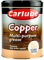 CARLUBE COPPER GREASE 500g XCG500 medené mazivo