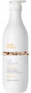 Mliečny kokteil CURL PASSION SHAMPOO CURLY CURLS 1000