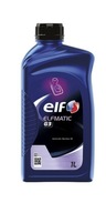 ELF ELFMATIC G3 OIL 1L PRENOS VÝKONU