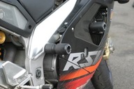 CRASHPADY CLASSIC RG RACING APRILIA RSV MILLE/