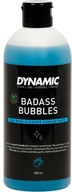 Dynamický čistiaci prípravok Badass Bubbles Bio 500ml na bicykle