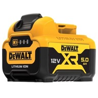 BATÉRIA DEWALT 12V XR 5,0AH