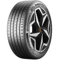 1x letná pneumatika Continental 225/55 R18