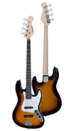 Basgitara - Chateau JB01SB