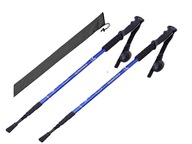 PALICE NA NORDIC WALKING, PALICE PVC + Púzdro