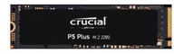 Crucial P5 PLUS 2TB M.2 PCIe 4.0 NVMe SSD