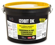 IZOLEX IZOBIT DK 10 KG - ROZPÚŠŤADĽOVÁ HMOTA NA IZOLOVANIE STRIECH