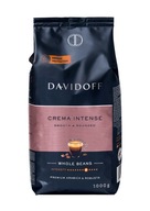 Davidoff Café Crème Intense 1000g granulovaný