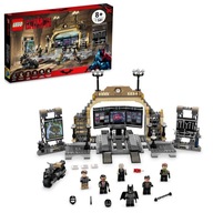 LEGO SUPER HEROES Batcave: Single 76183