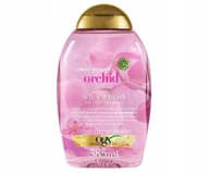 Orchid Oil Organix OGX šampón na farbené vlasy 385 ml