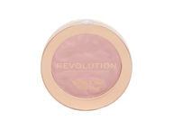 Makeup Revolution London Peaches Cream Re-loaded Blush 7,5 g (W) (P2) (P