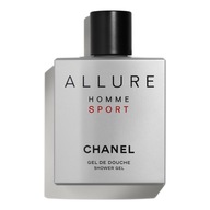 CHANEL ALLURE HOMME SPORT GÉL SPRCHOVÝ 200 ML