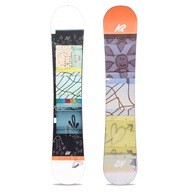 Snowboard K2 Medium R.157