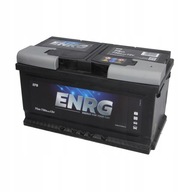 ENRG START & STOP EFB 75Ah 730A P + akumulátor