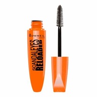 RIMMEL SCANDAL'EYES RELOADED MASCARA 001