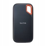 SANDISK EXTREME PORTABLE SSD 2TB