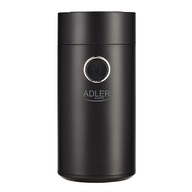 Adler AD 4446bs nárazový mlynček na kávu 150W 75g