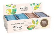 BLACK čaj kolekcia VEERTEA BLACK TEA 100x2g