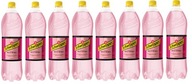 8x 1,35l SCHWEPPES Nápoj z lesných plodov