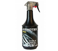 KENOTEK PRO TYRE PLASTIC & GLOSS 1L pre pneumatiky