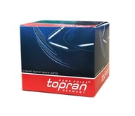 Zástrčka, príruba chladiacej kvapaliny TOPRAN 10