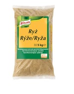 Knorr dlhozrnná ryža 5 kg