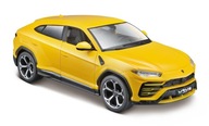 MAISTO Lamborghini Urus 1/24 31519