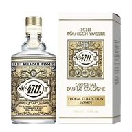 4711 Floral Collection Jasmine cologne 100ml