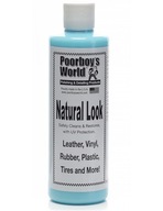 Poorboy's World Natural Look Dressing 473 ml