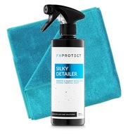 FX Protect Silky Detailer Quick Detailer pre lak High Gloss šmykľavý