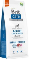 BRIT CARE ADULT LARGE BRED LAMB RYŽE 12kg