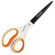 FISKARS NOŽNICE UNIVERZÁLNE 21cm TITÁNOVÉ NEPRIPAĽOVACIE