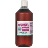 Zoolek Protosol 1000ml - Prípravok na bičíkovce