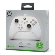 PowerA Wired Pad X / S / Xbox One White