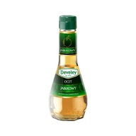 Jablčný ocot Príchuť Develey 200 ml s jablkami