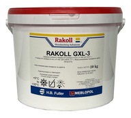 Lepidlo na drevo RAKOLL GXL-3 10KG