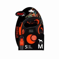 Tlmič LANYARD FLEXI XTREME M 5m TAPE do 35kg