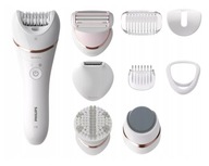 Philips Beauty Set BRE740/90