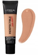 LOreal Indefectible Foundation 24H-Matt 30