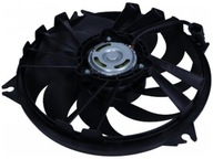 VENTILÁTOR RADIÁTORA CITROEN C5 I 1,7-2,9 2,0 2,2